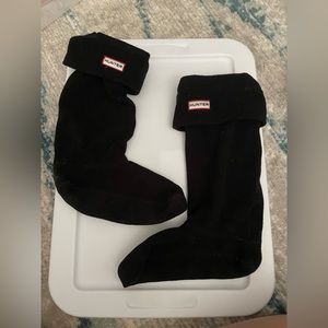 Hunter Tall Boot Socks